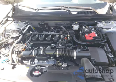 2022 Honda Accord Sport Special Edition from USA, damaged, VIN 1HGCV1F40NA030150